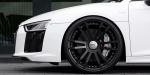 Audi R8 Spyder by Wheelsandmore 2017 года